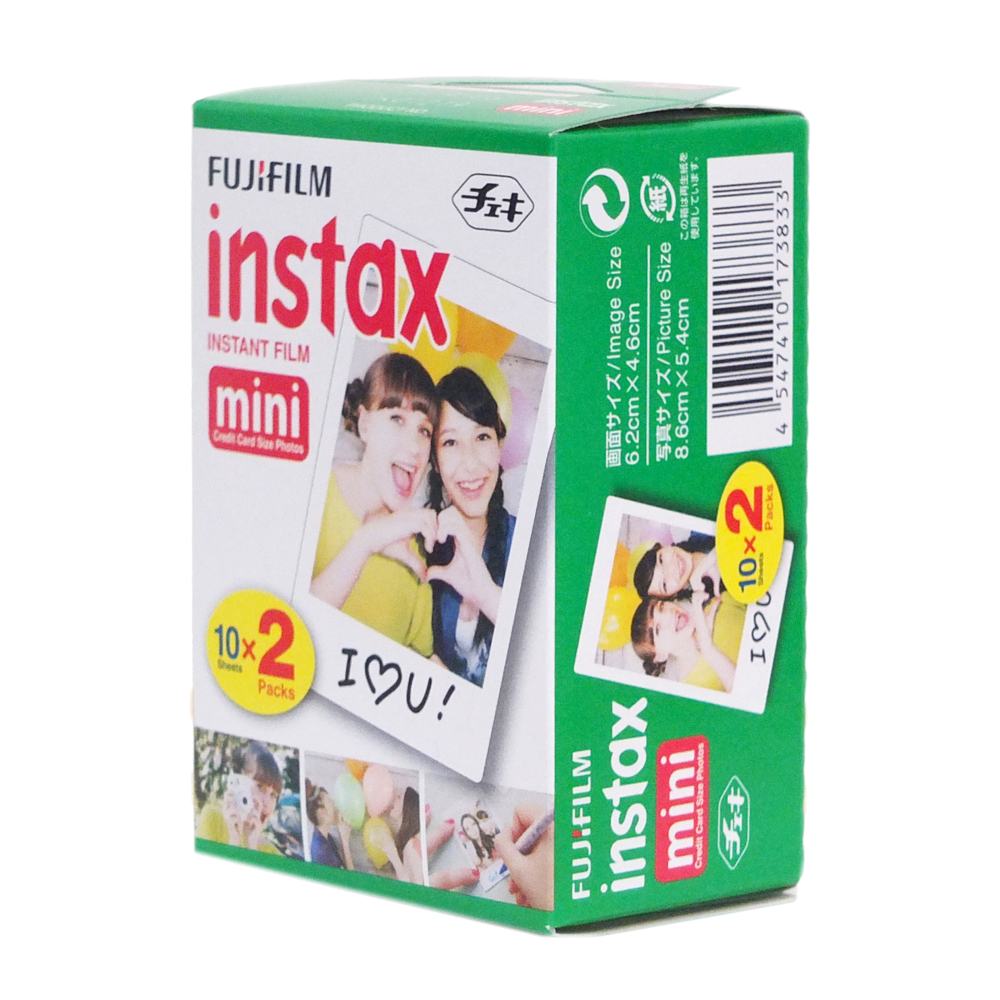 Instax mini film Fotoğraf Makinesi