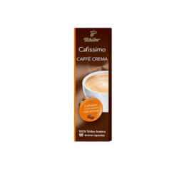Cafissimo Caffé Crema Rich Aroma 80'li