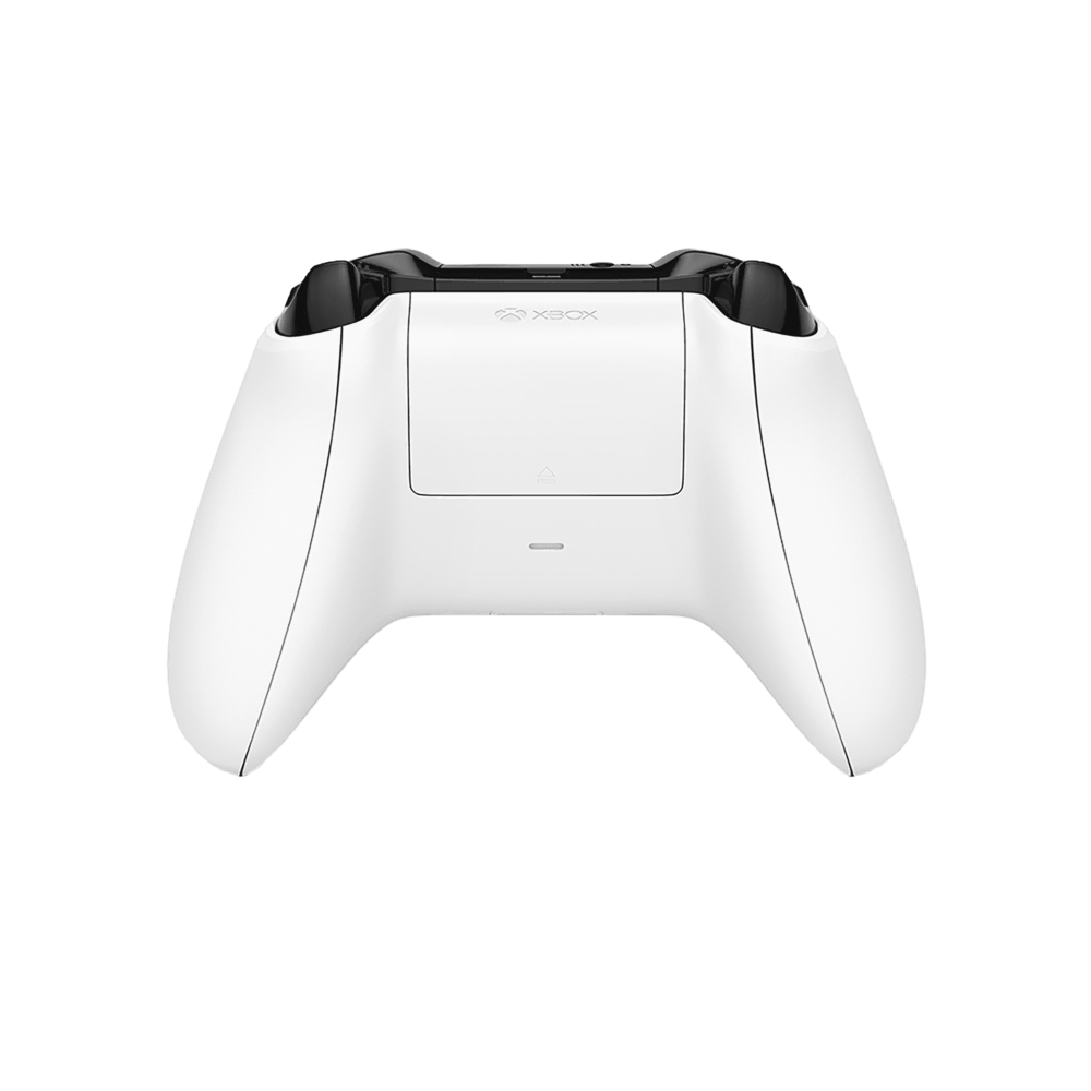 XBOX ONE Wireless Oyun kumandası Beyaz Oyun Konsolu