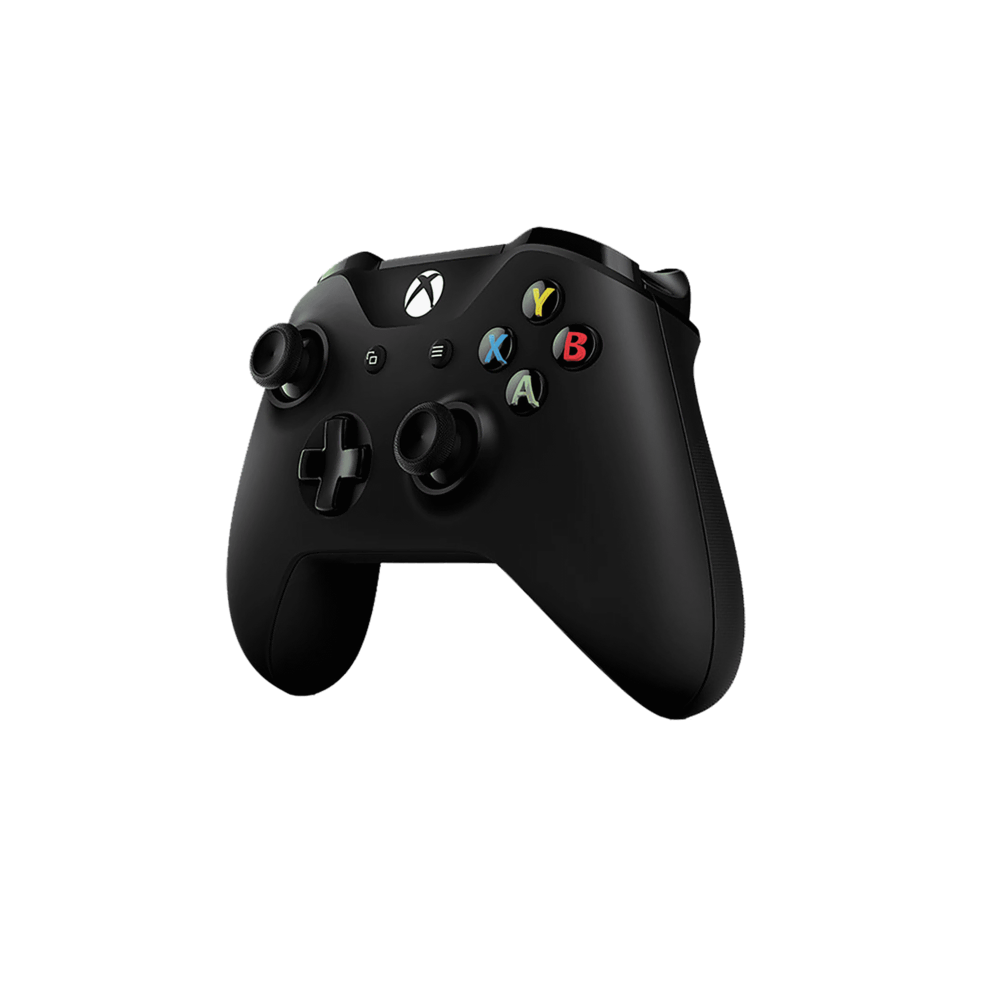 XBOX ONE Wireles Oyun kumandası Siyah Oyun Konsolu