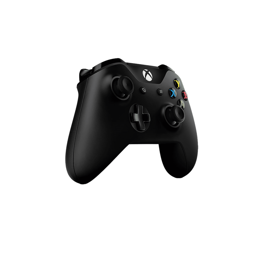XBOX ONE Wireles Oyun kumandası Siyah Oyun Konsolu