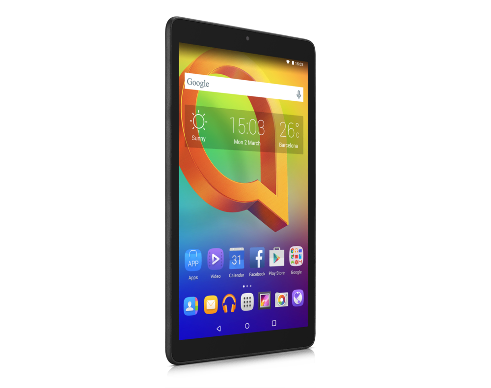 Alcatel A3 10