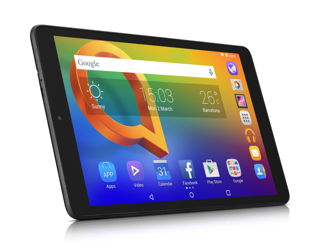 Alcatel A3 10
