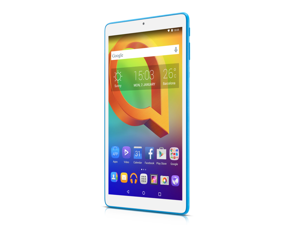 Alcatel A3 10