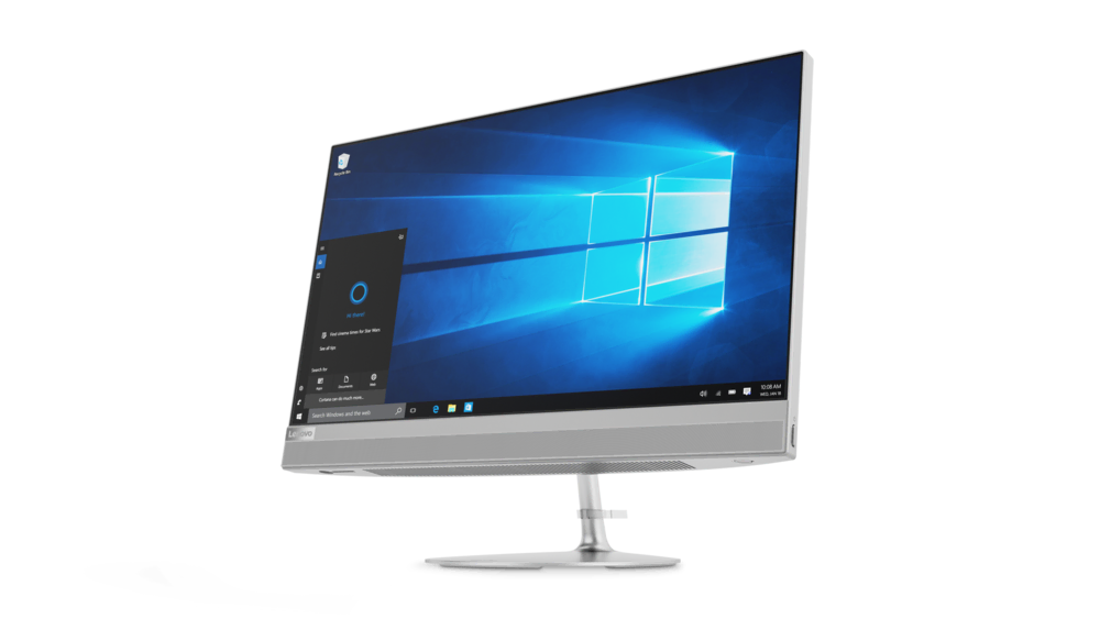 LENOVO IDEACENTRE AIO 520 i3 21,5” Laptop