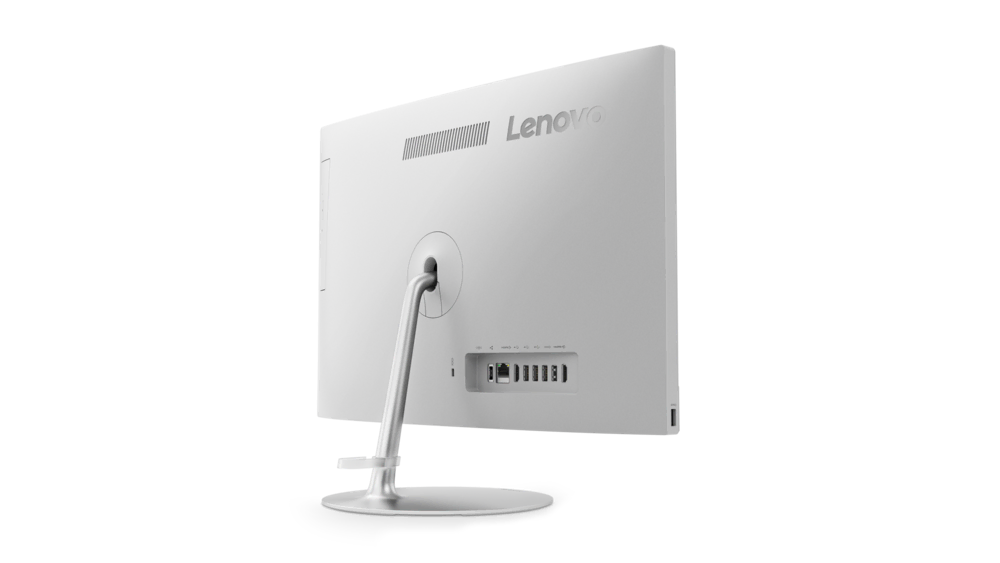 LENOVO IDEACENTRE AIO 520 i3 21,5” Laptop