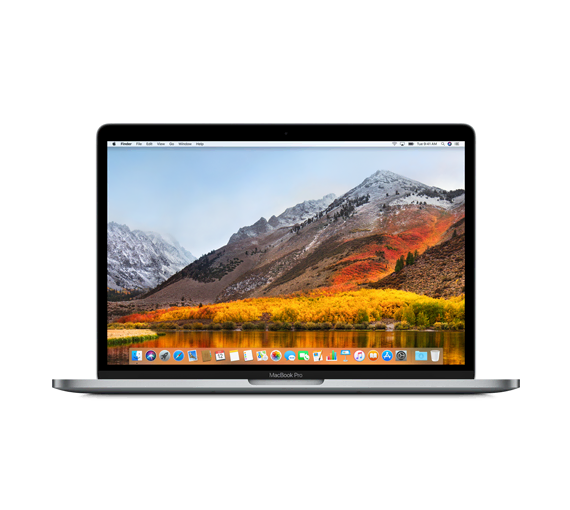 MacBook Pro 13