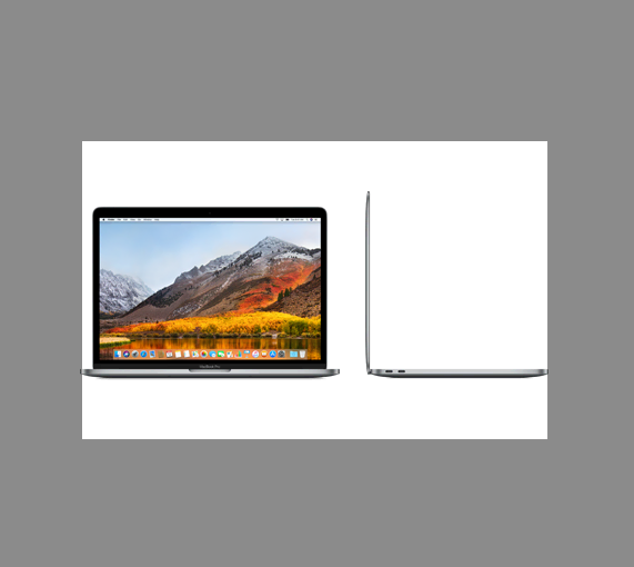 MacBook Pro 13