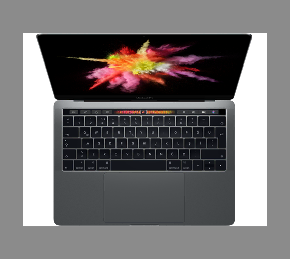 MacBook Pro 13