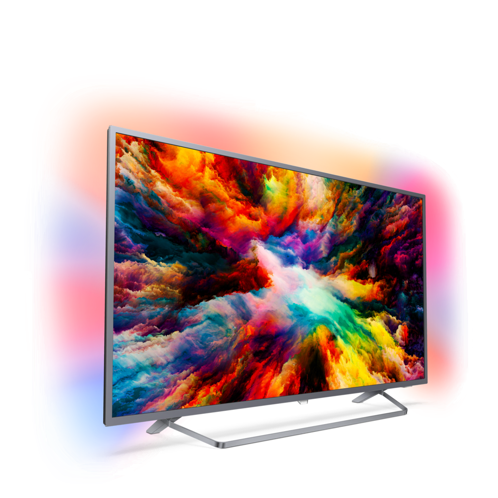 PHILIPS 50PUS7303/62 TV Philips