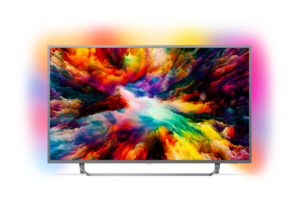 Philips 55PUS7303/62 TV Philips