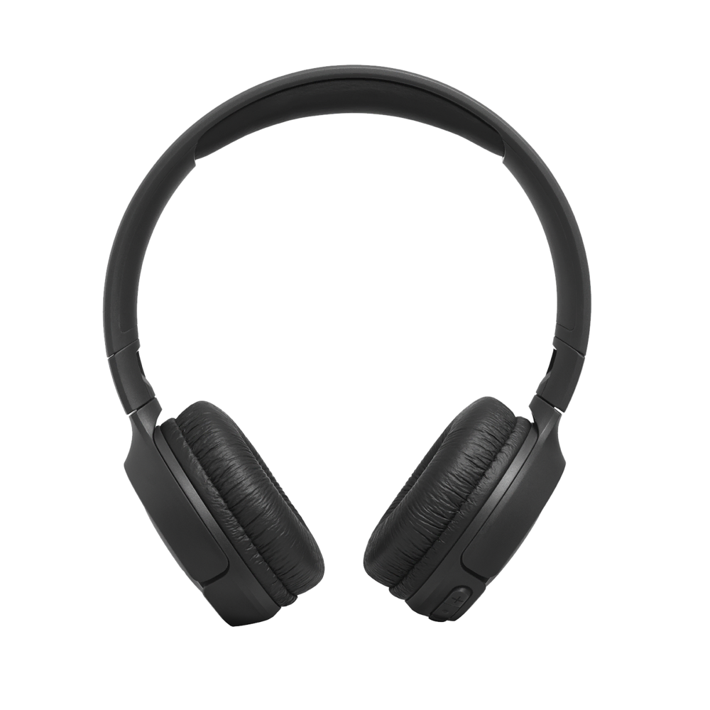 JBL T500BT Kulaküstü Kulaklık Siyah Kulaklık