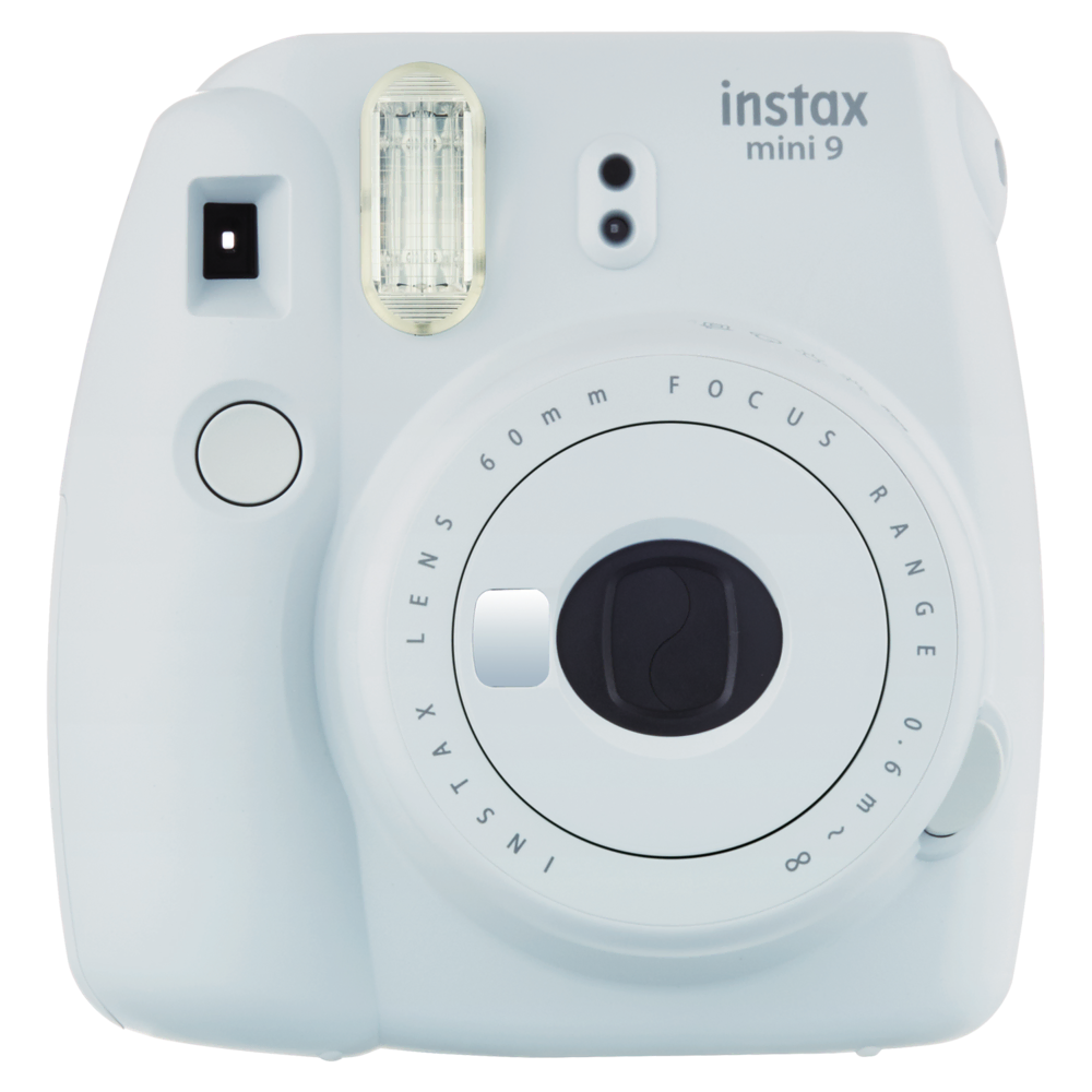 MINI 9 SMO WHITE Fotoğraf Makinesi