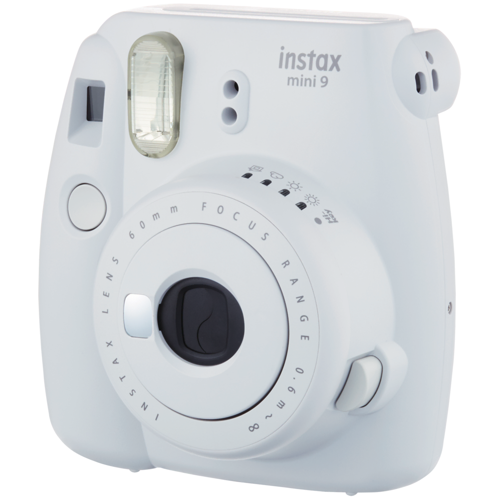 MINI 9 SMO WHITE Fotoğraf Makinesi