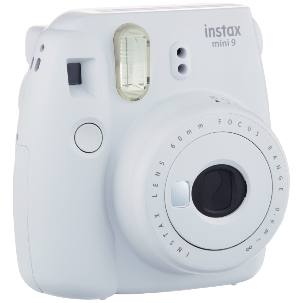 MINI 9 SMO WHITE Fotoğraf Makinesi