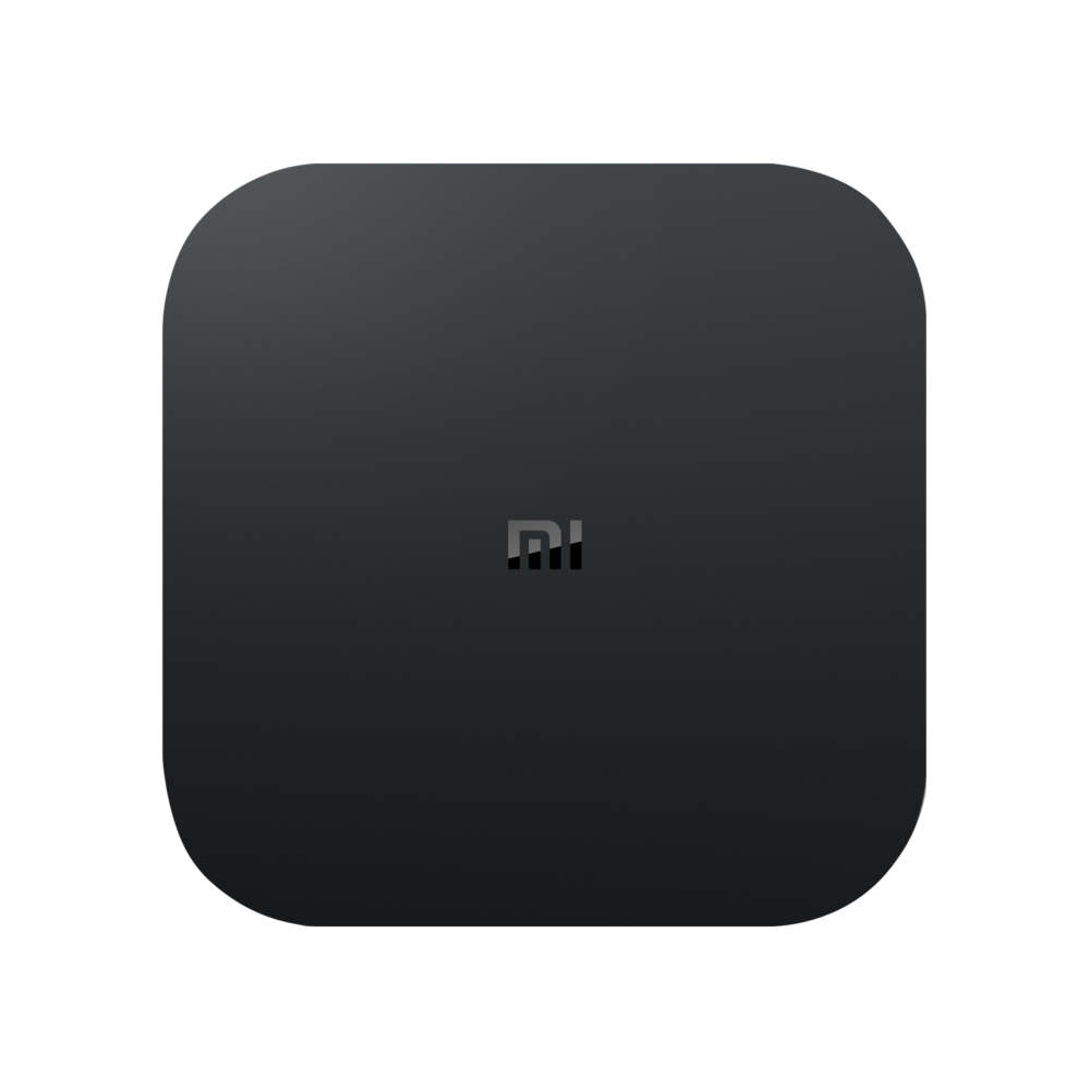 XIAOMI MI TV Box S Medya Oynatıcı