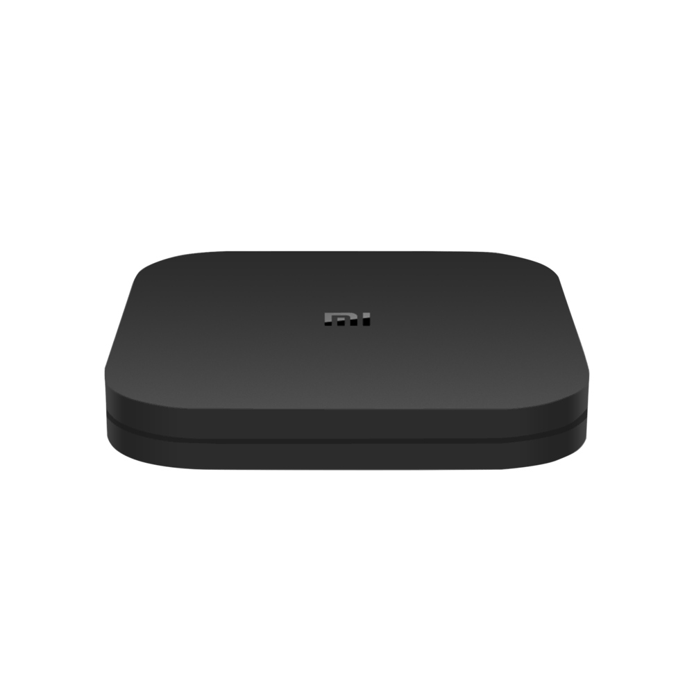 XIAOMI MI TV Box S Medya Oynatıcı