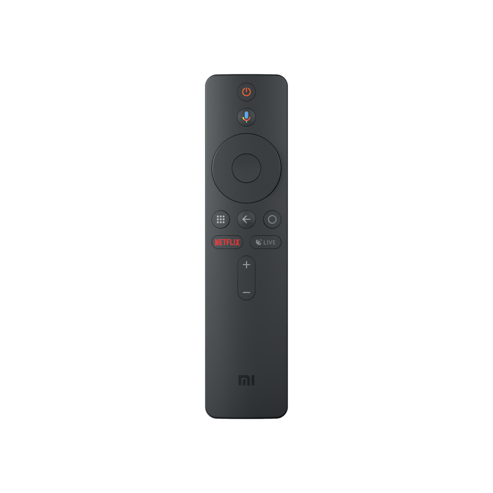 XIAOMI MI TV Box S Medya Oynatıcı