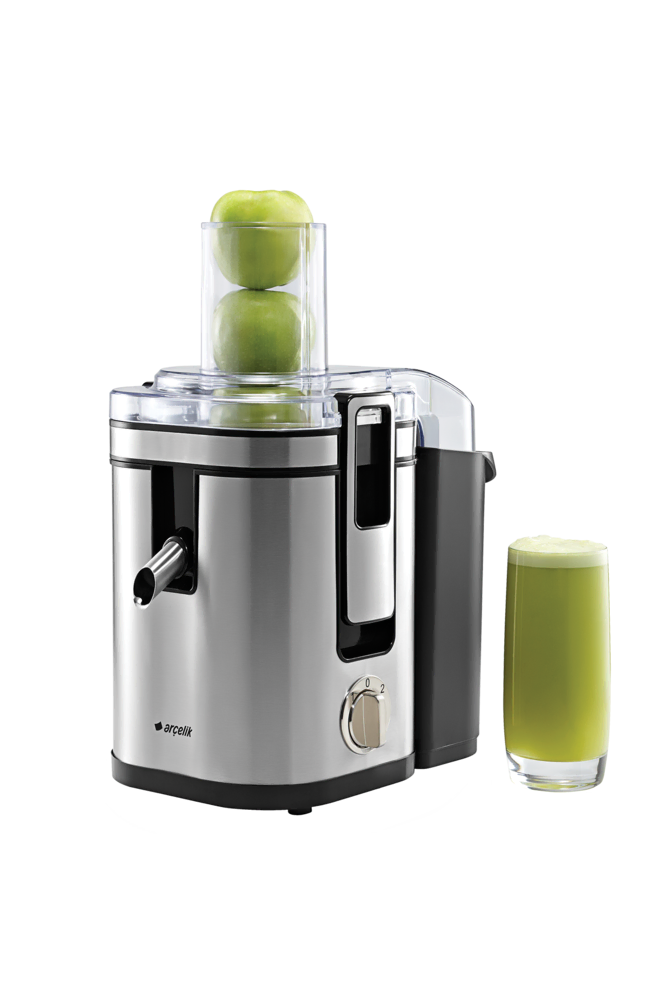 K 1579 SMS Katı Meyve Sıkacağı