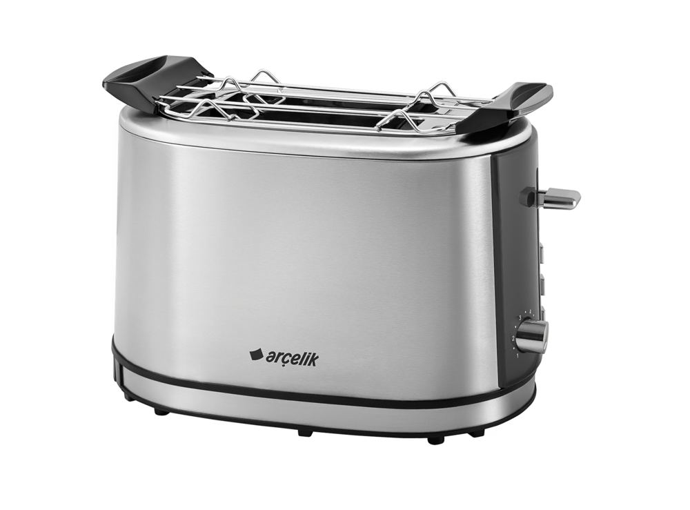 K 8475 EK Ekmek Kızartma Makinesi