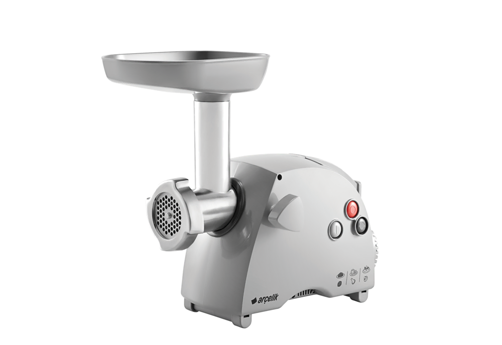 K 1766 Kıyma Makinesi