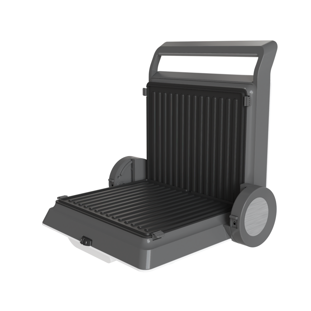 K 8180 TG in love Tost Makinesi