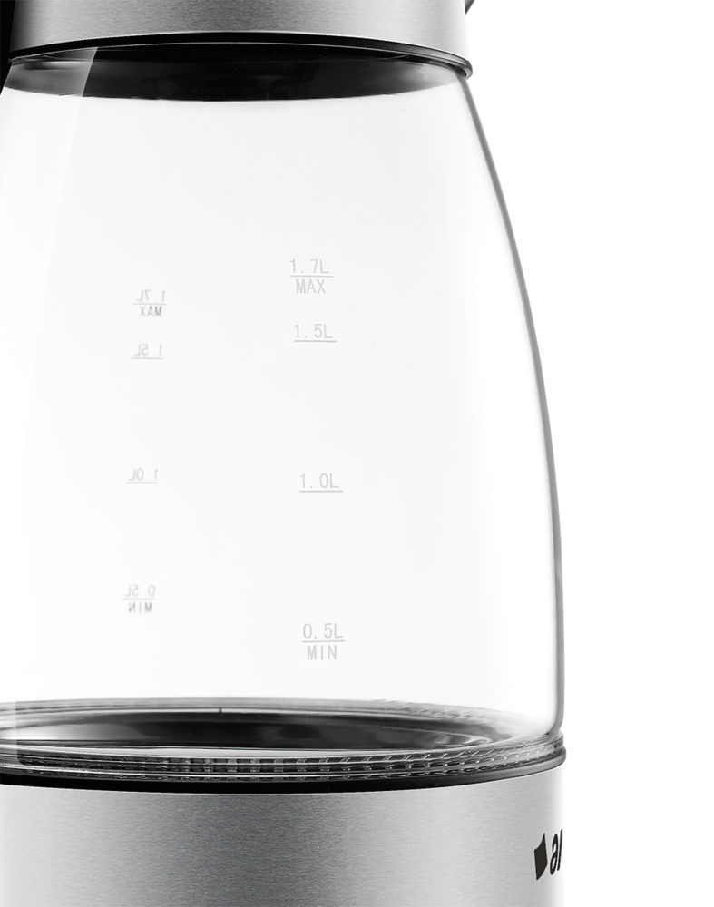 K 3312 Kettle