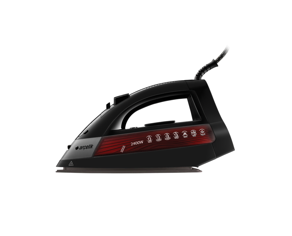 K 4610 Buharlı Ütü