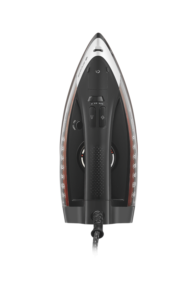 K 4610 Buharlı Ütü