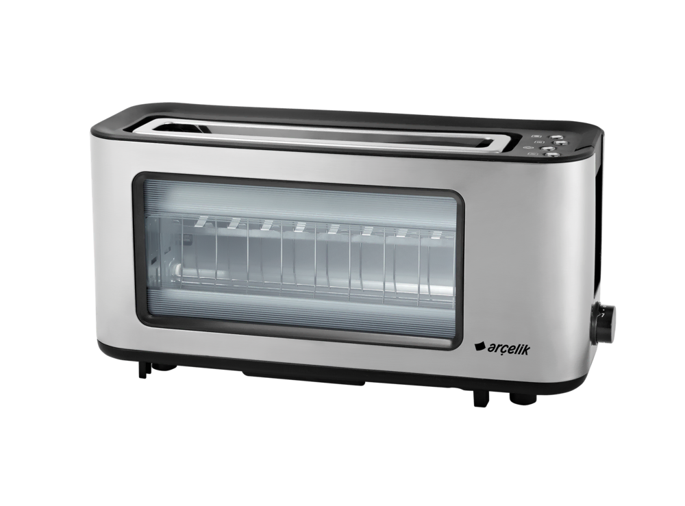 K 2462 EK Ekmek Kızartma Makinesi