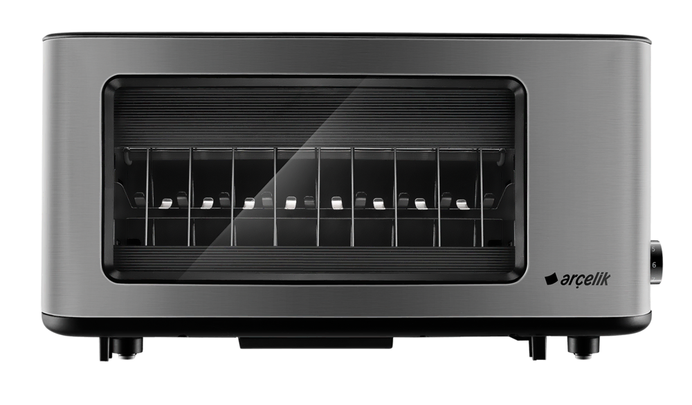 K 2462 EK Ekmek Kızartma Makinesi