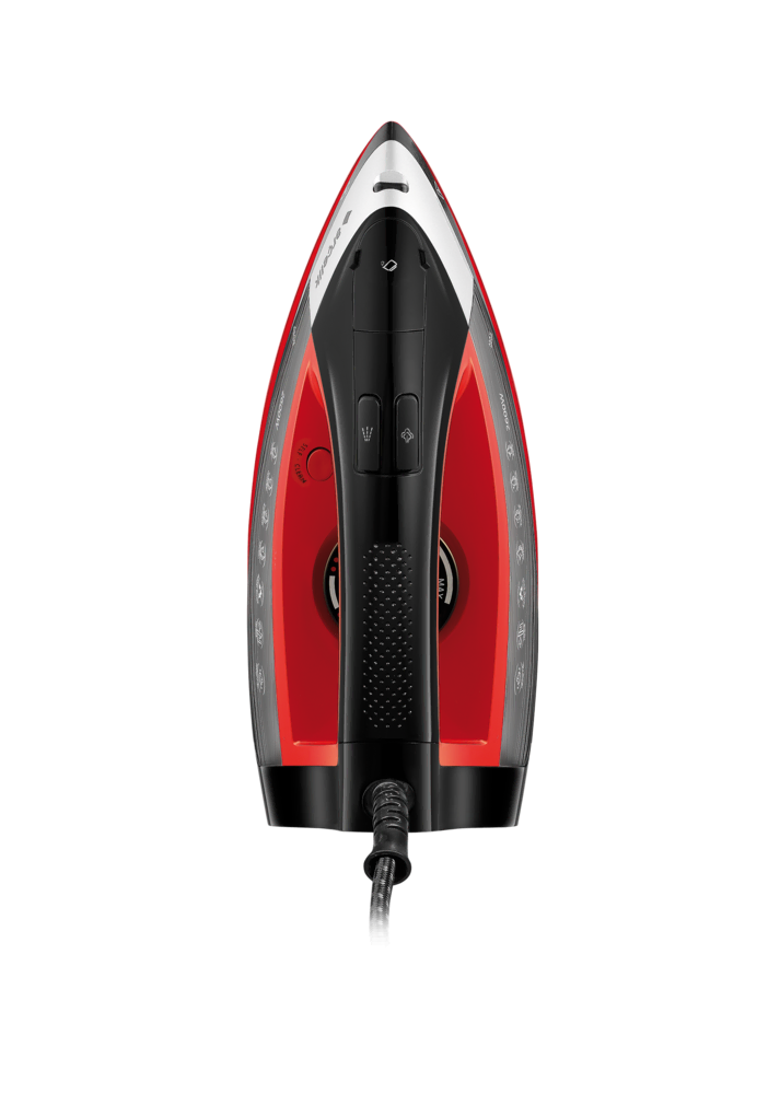 K 4612 Buharlı Ütü