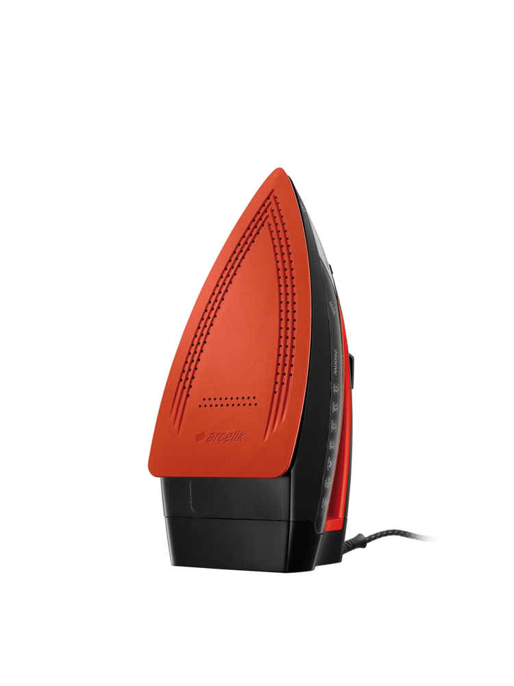 K 4612 Buharlı Ütü