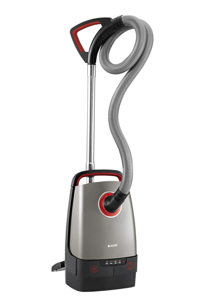 S 4910 Tornado Silence Toz Torbalı 