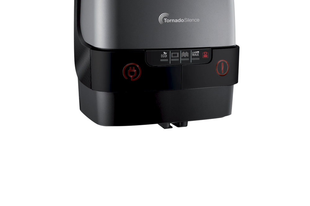 S 4910 Tornado Silence Toz Torbalı 