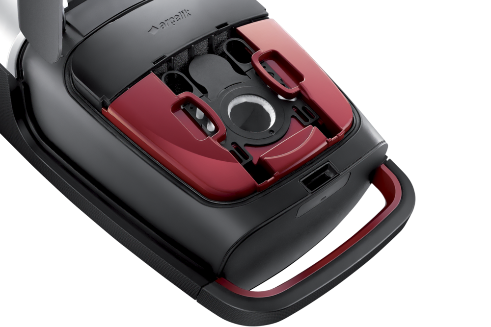 S 4910 Tornado Silence Toz Torbalı 