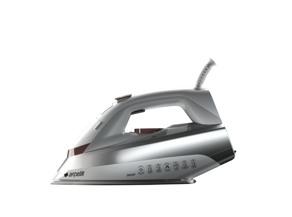 K 4622 In Love Buharlı Ütü