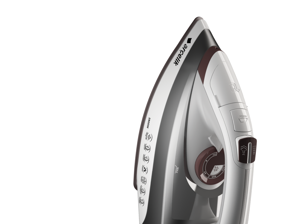 K 4622 In Love Buharlı Ütü