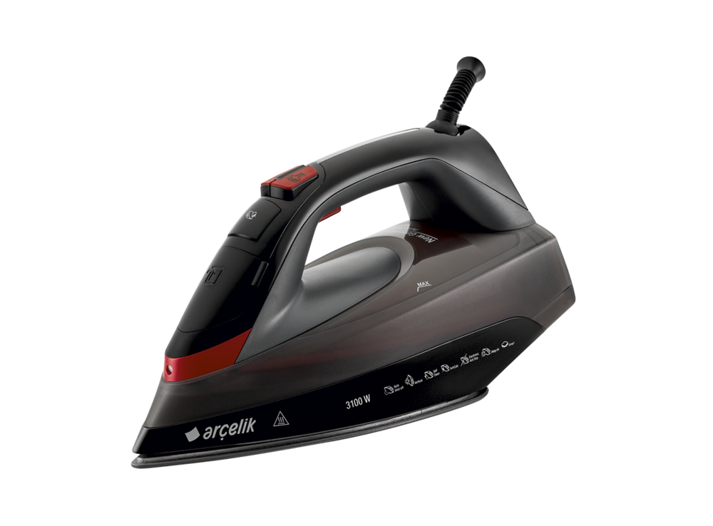 K 4624 İn Love Buharlı Ütü