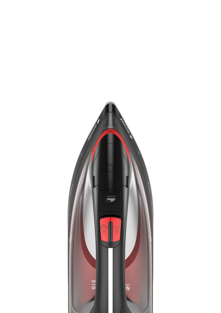 K 4624 İn Love Buharlı Ütü