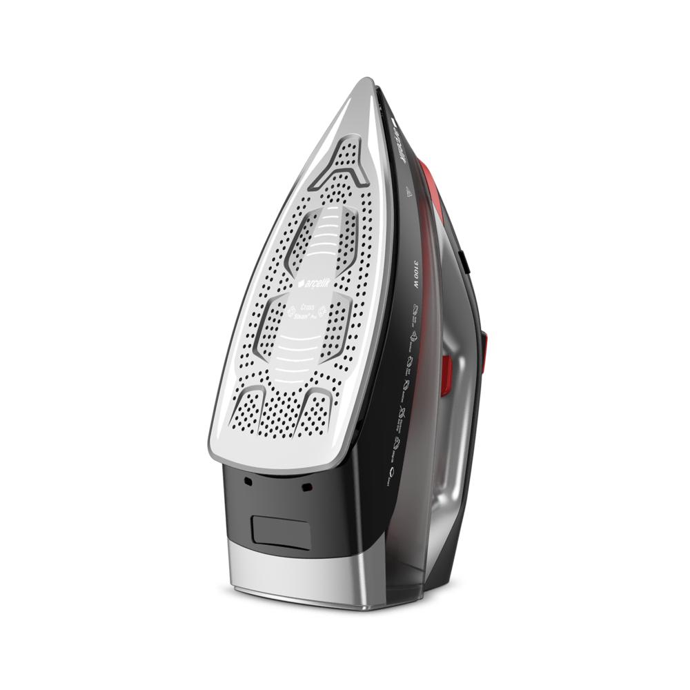 K 4624 İn Love Buharlı Ütü