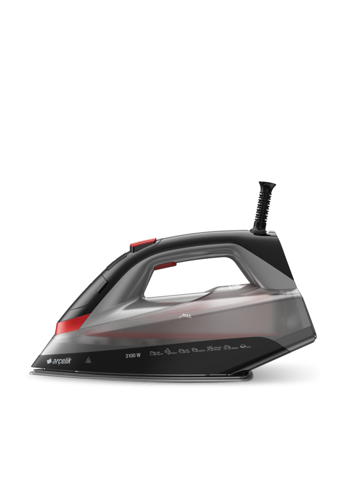 K 4624 İn Love Buharlı Ütü