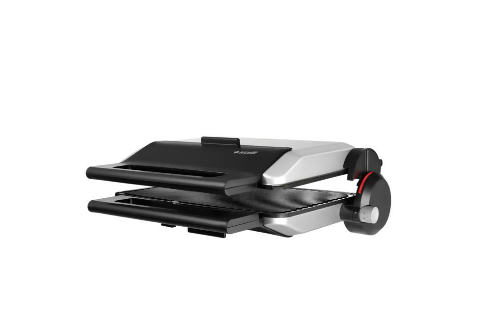 K 2380 TG Tost Makinesi