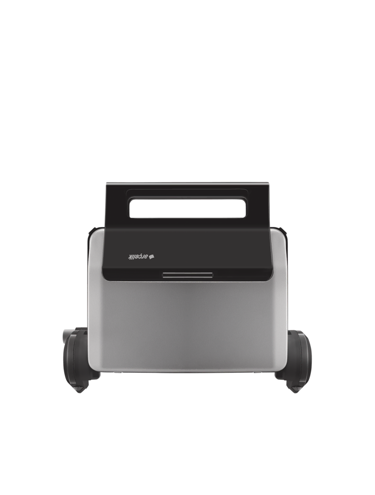 K 2380 TG Tost Makinesi