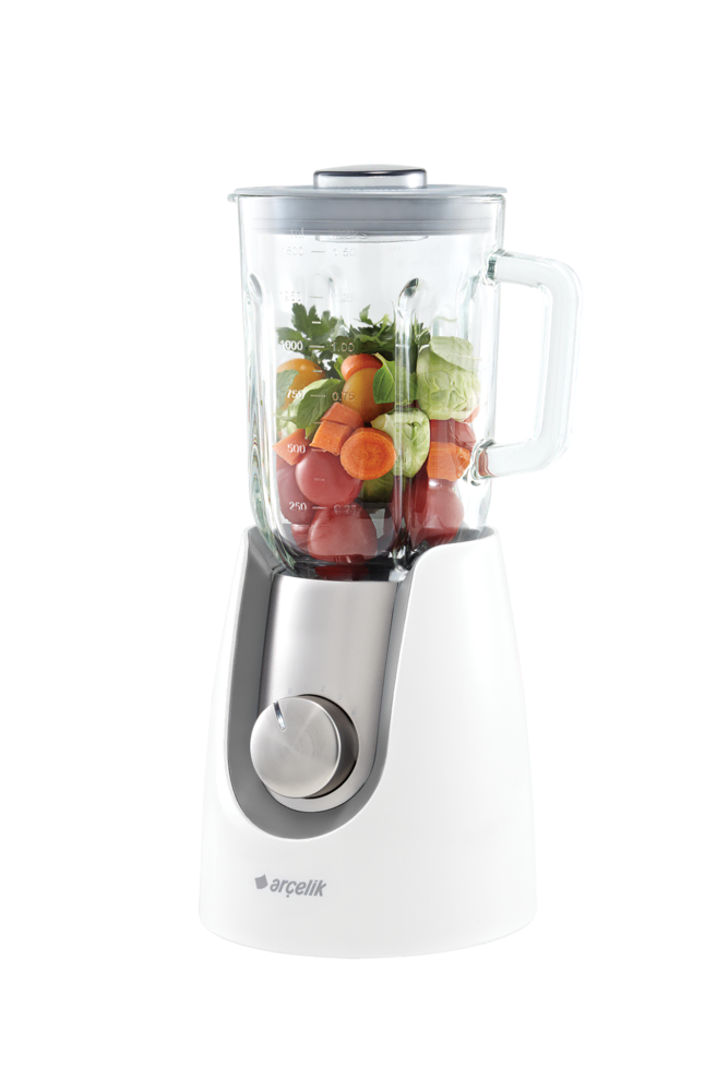 K 8140 TBA in love Blender