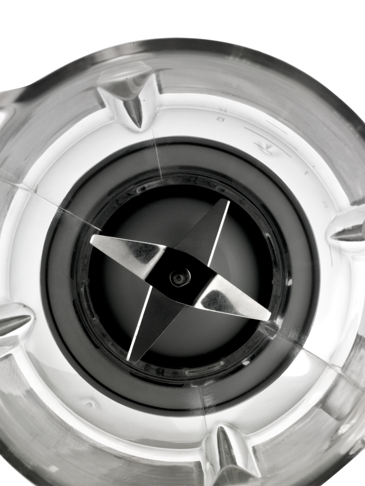 K 8140 TBA in love Blender