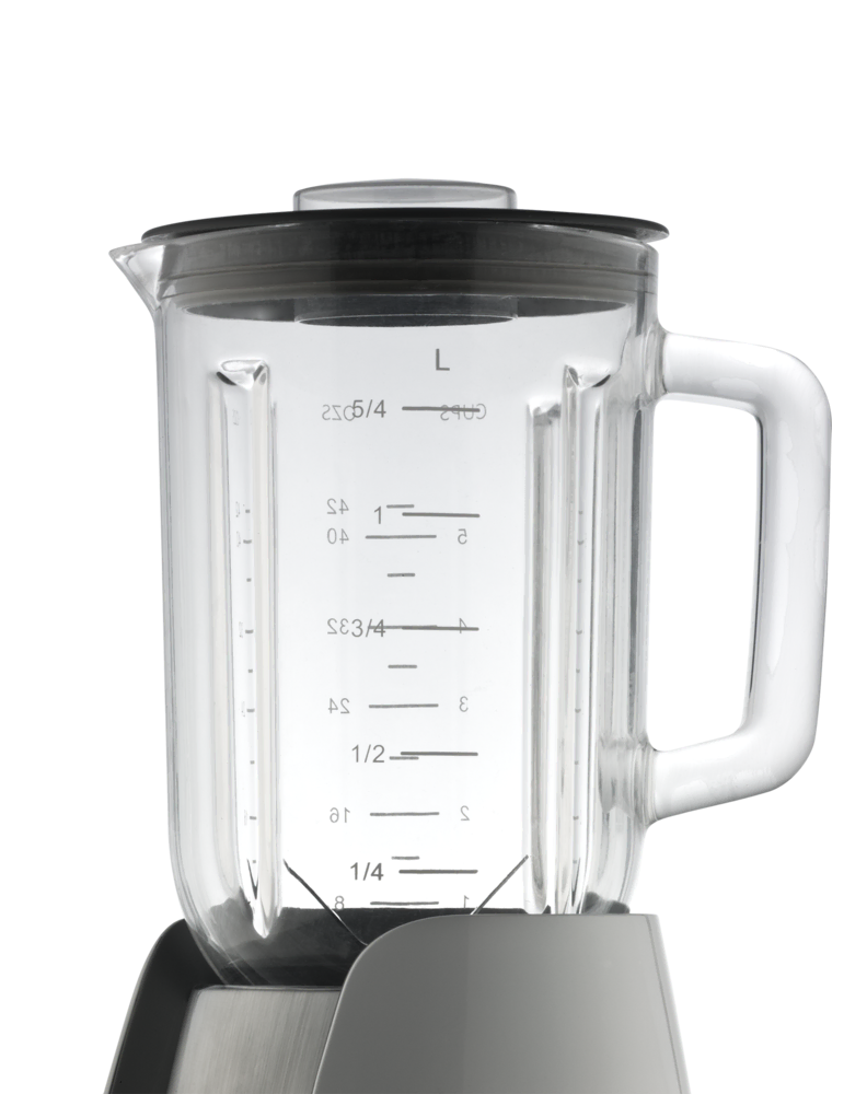 K 8140 TBA in love Blender