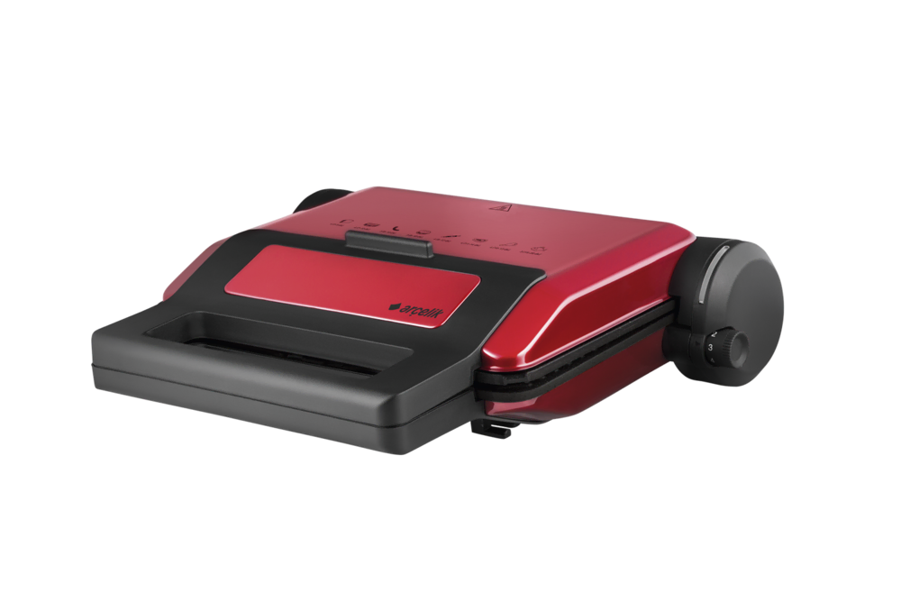 K 2384 TG Tost Makinesi