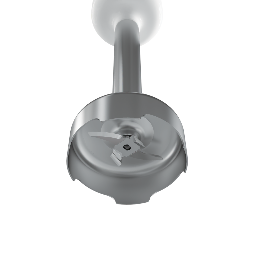 K 8135 HBV in love Beyaz El Blender