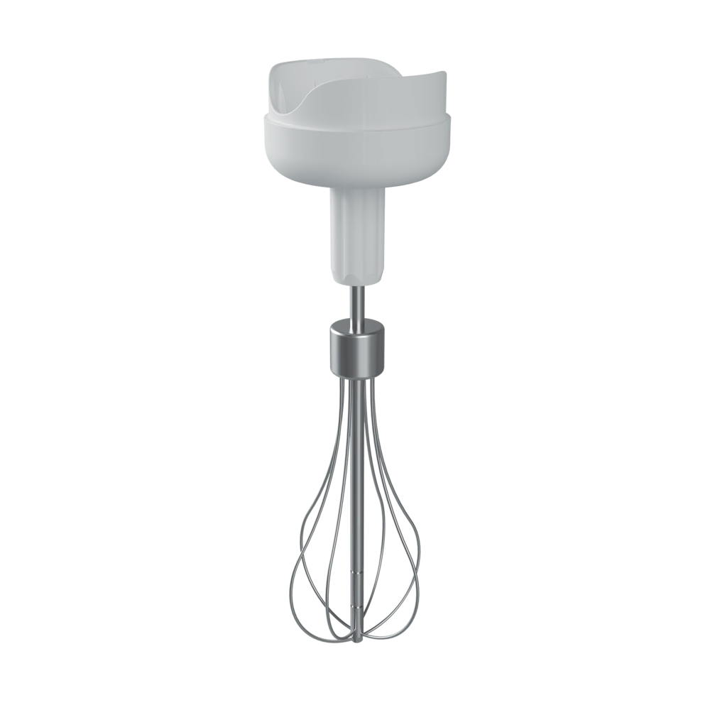 K 8135 HBV in love Beyaz El Blender